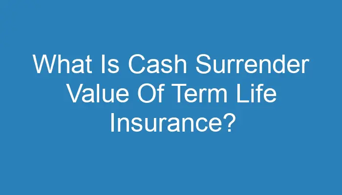 Life Insurance VtalkInsurance